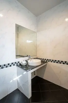 Standard Villa