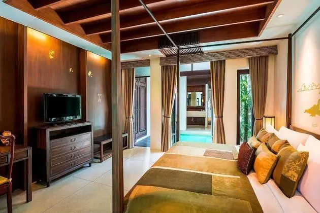 The Plunge Pool
