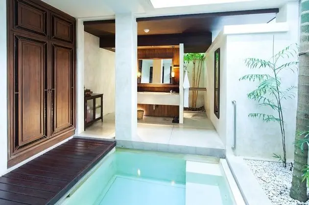 The Plunge Pool