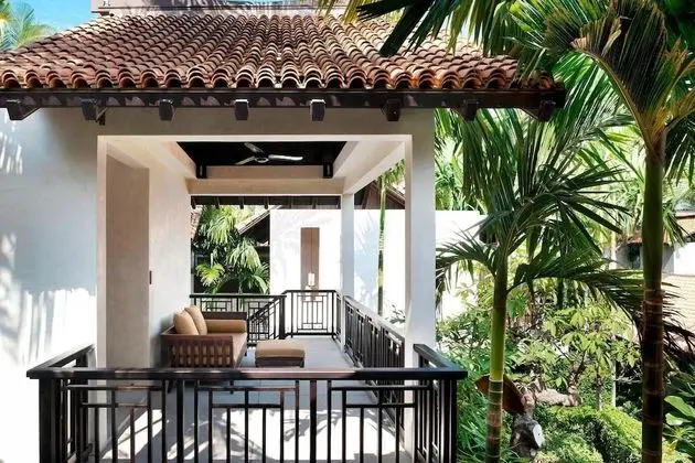 The Terrace