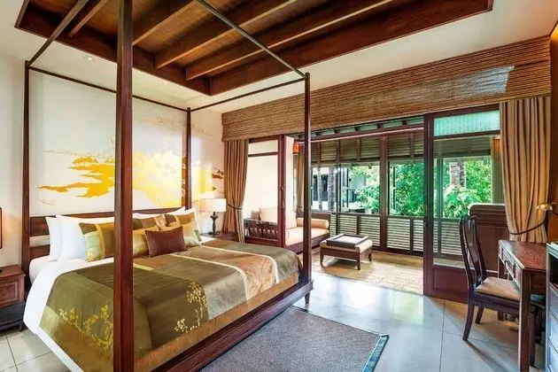 The Verandah