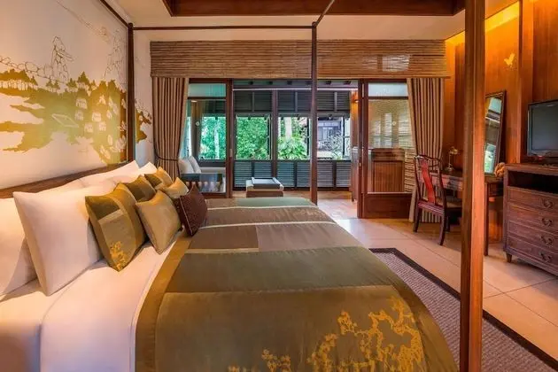 The Verandah