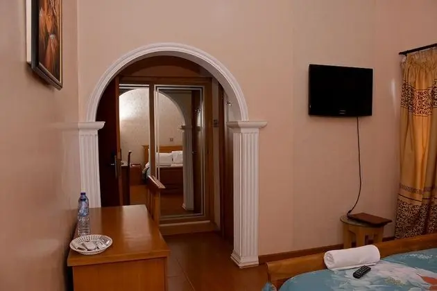 Tek Kişilik Oda