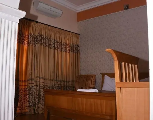 Tek Kişilik Oda
