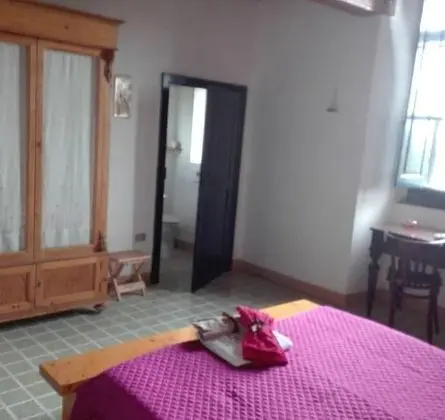 Comfort Oda, Özel Banyo (Shared shower)