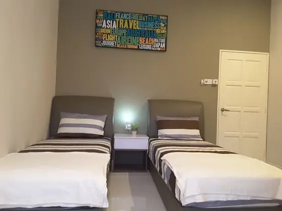 Ev, 4 Yatak Odası