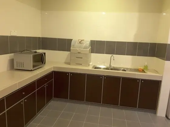 Ev, 4 Yatak Odası