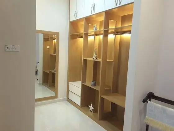 Ev, 4 Yatak Odası