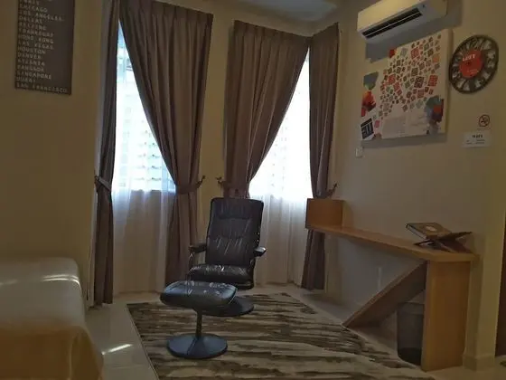 Ev, 4 Yatak Odası