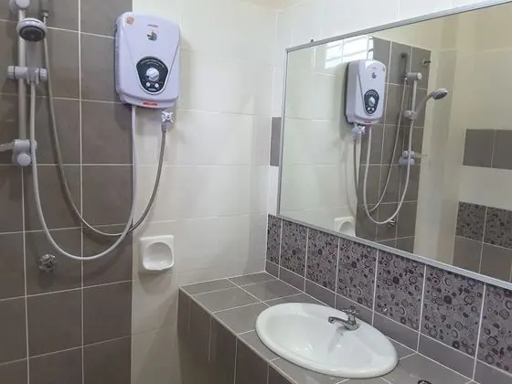 Ev, 4 Yatak Odası