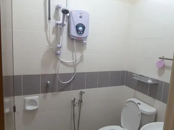 Ev, 4 Yatak Odası