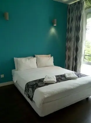 Deluxe Dağ Evi