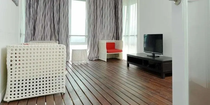 Deluxe Dağ Evi