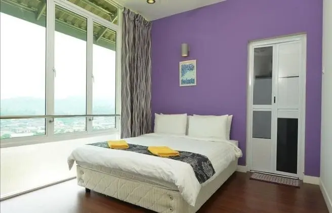Premium Dağ Evi