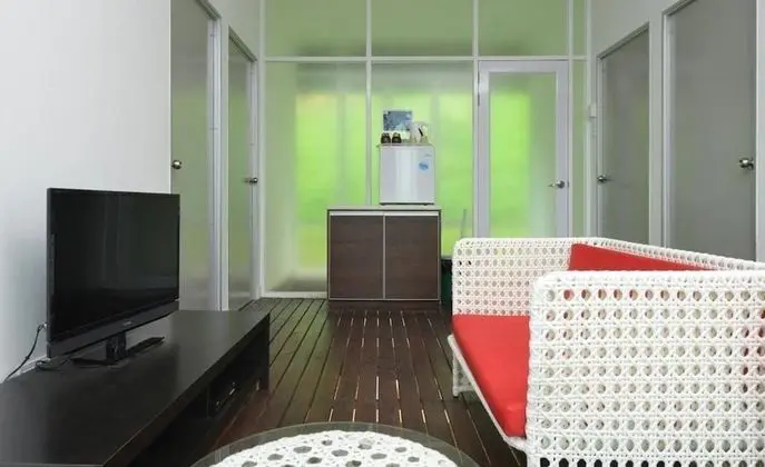 Premium Dağ Evi