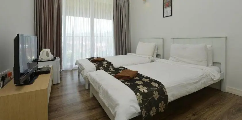 Standard Dağ Evi