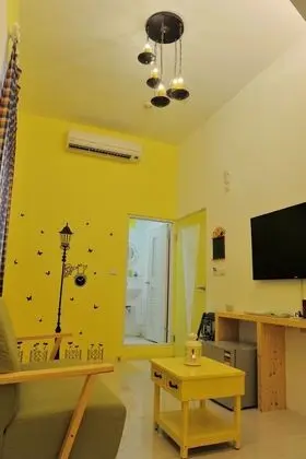 Basic Dört Kişilik Oda