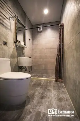 Deluxe Dört Kişilik Oda, 2 Çift Kişilik Yatak