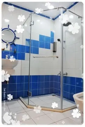 Superior Dört Kişilik Oda