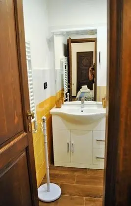 Economy Tek Büyük Yataklı Oda