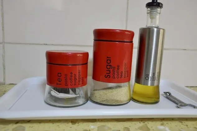 Apart Daire, 3 Yatak Odası