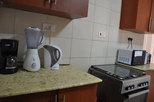Apart Daire, 3 Yatak Odası