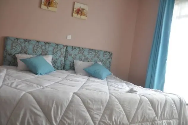 Apart Daire, 3 Yatak Odası