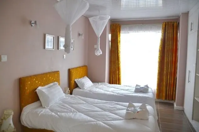Apart Daire, 3 Yatak Odası