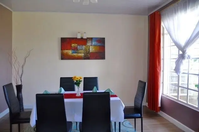 Apart Daire, 3 Yatak Odası
