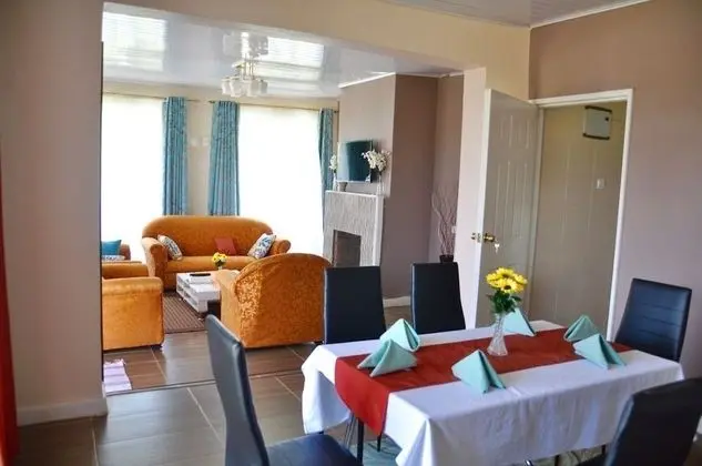 Apart Daire, 3 Yatak Odası