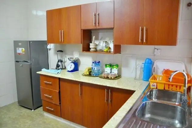 Apart Daire, 3 Yatak Odası