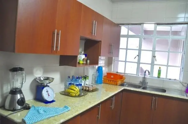 Apart Daire, 3 Yatak Odası