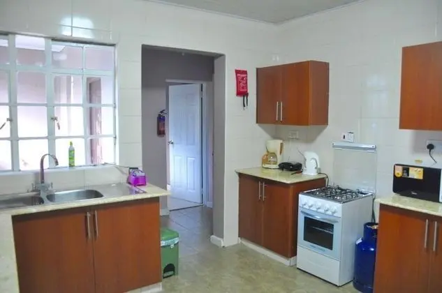 Apart Daire, 3 Yatak Odası
