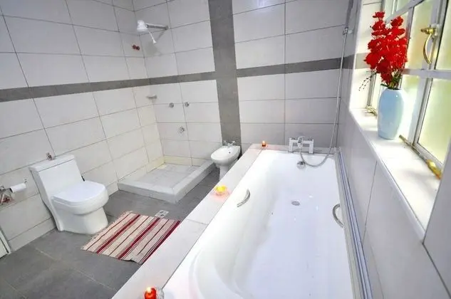 Apart Daire, 3 Yatak Odası