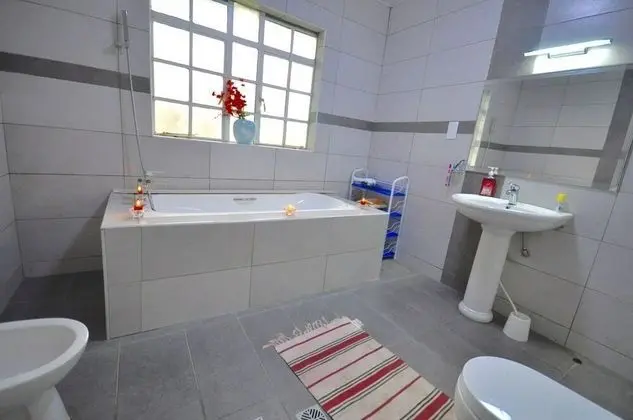 Apart Daire, 3 Yatak Odası
