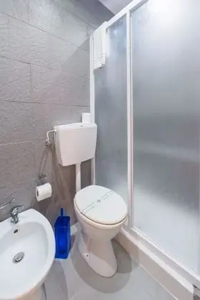 Superior Üç Kişilik Oda, Deniz Manzaralı