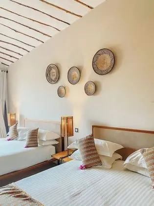 Deluxe Süit, 1 Çift Kişilik Yatak, Okyanus Manzaralı