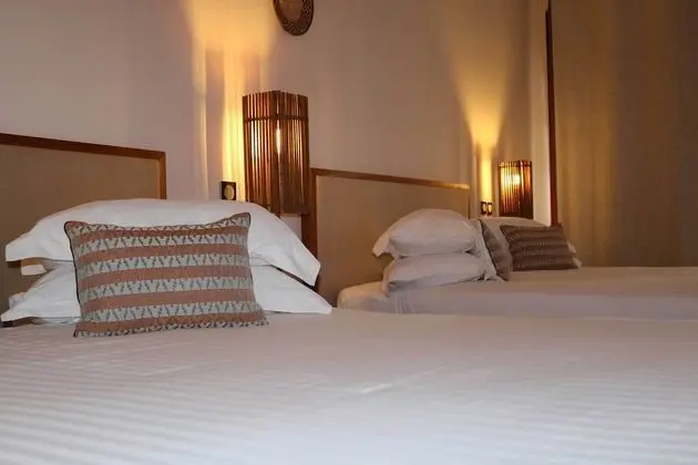 Deluxe Süit, 1 Çift Kişilik Yatak, Okyanus Manzaralı