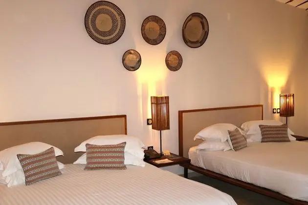 Deluxe Süit, 1 Çift Kişilik Yatak, Okyanus Manzaralı