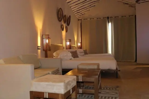 Deluxe Süit, 1 Çift Kişilik Yatak, Okyanus Manzaralı