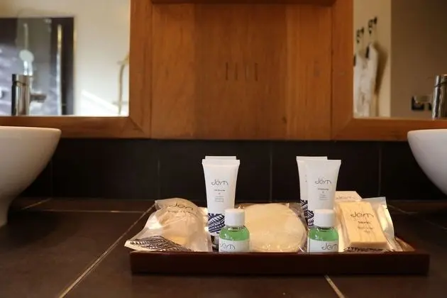 Deluxe Süit, 1 Çift Kişilik Yatak, Okyanus Manzaralı