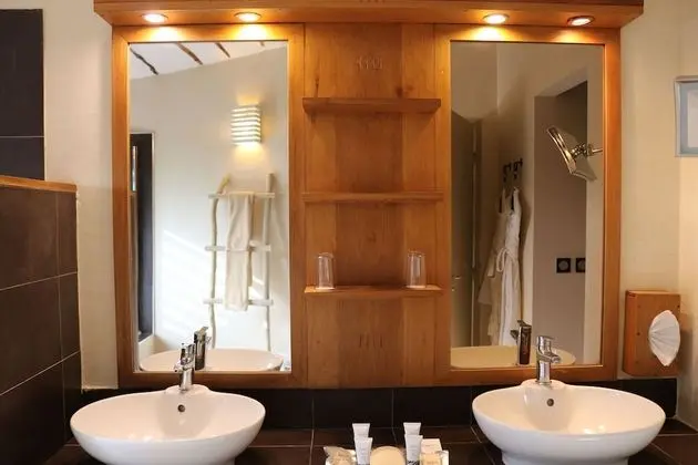 Deluxe Süit, 1 Çift Kişilik Yatak, Okyanus Manzaralı