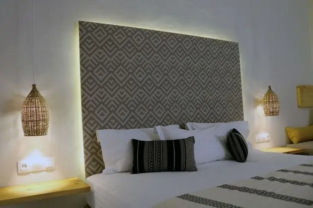 Standard Tek Büyük Yataklı Oda, 1 Çift Kişilik Yatak, Balkon