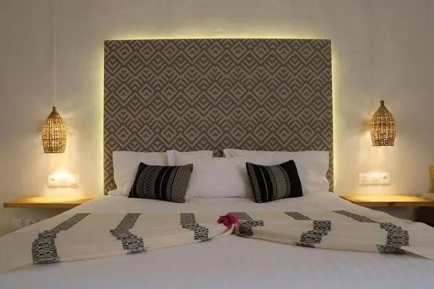 Standard Tek Büyük Yataklı Oda, 1 Çift Kişilik Yatak, Balkon