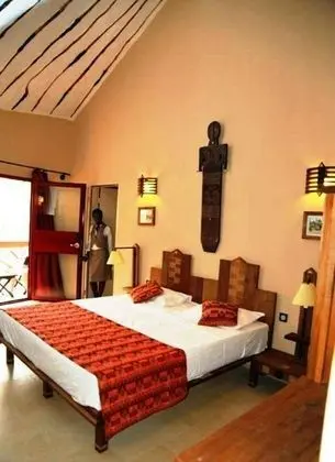 Standard Tek Büyük Yataklı Oda, 1 Çift Kişilik Yatak, Balkon