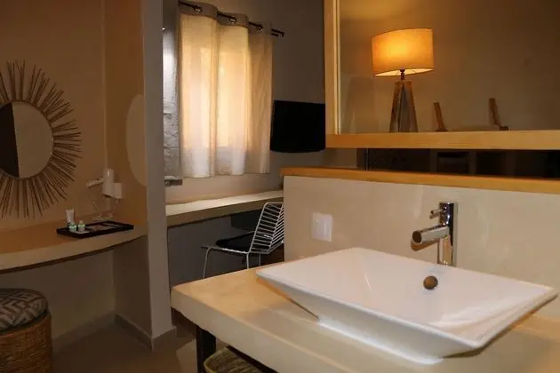 Standard Tek Büyük Yataklı Oda, 1 Çift Kişilik Yatak, Balkon