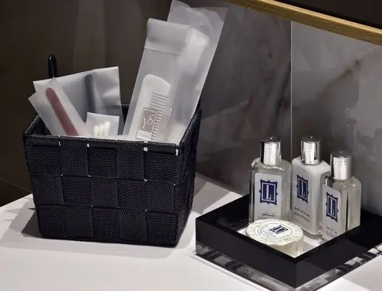 Premium İki Ayrı Yataklı Oda