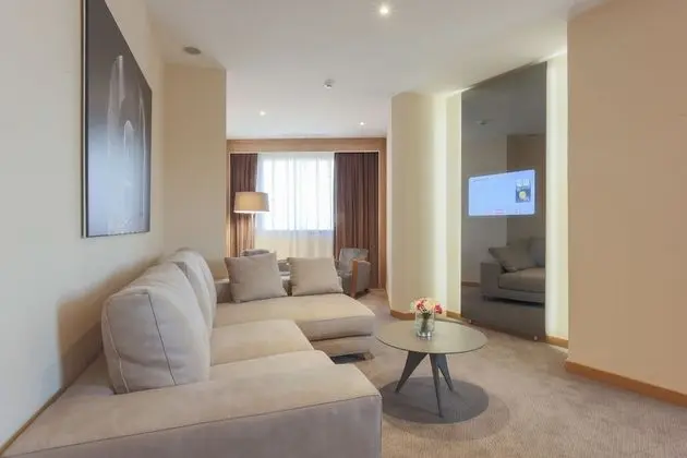 Premium Süit, Deniz Manzaralı