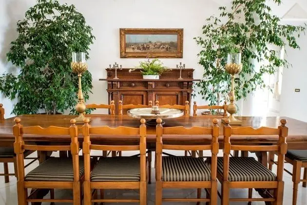 Kır Evi