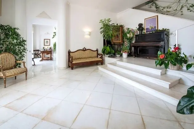 Kır Evi